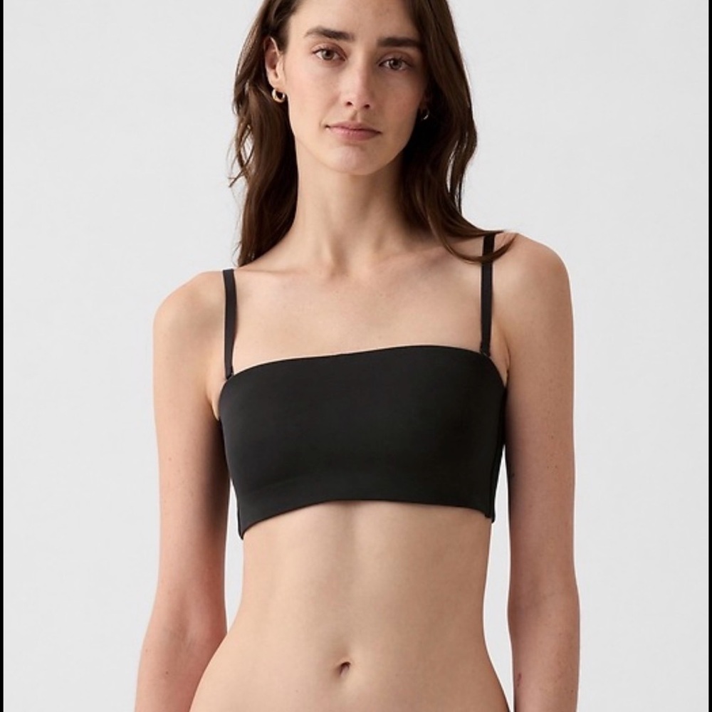 GAP Black Bandeau